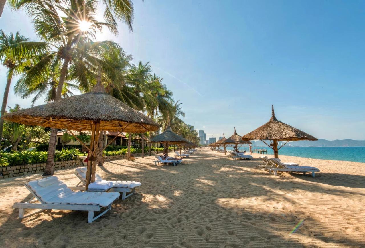 Luxury Condo Nha Trang By Seagroup ภายนอก รูปภาพ