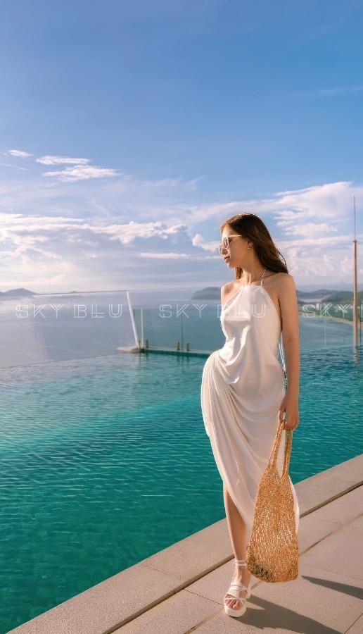 Luxury Condo Nha Trang By Seagroup ภายนอก รูปภาพ