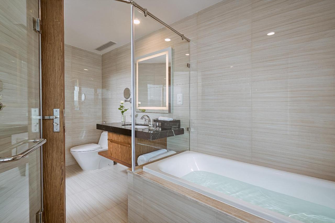 Luxury Condo Nha Trang By Seagroup ภายนอก รูปภาพ
