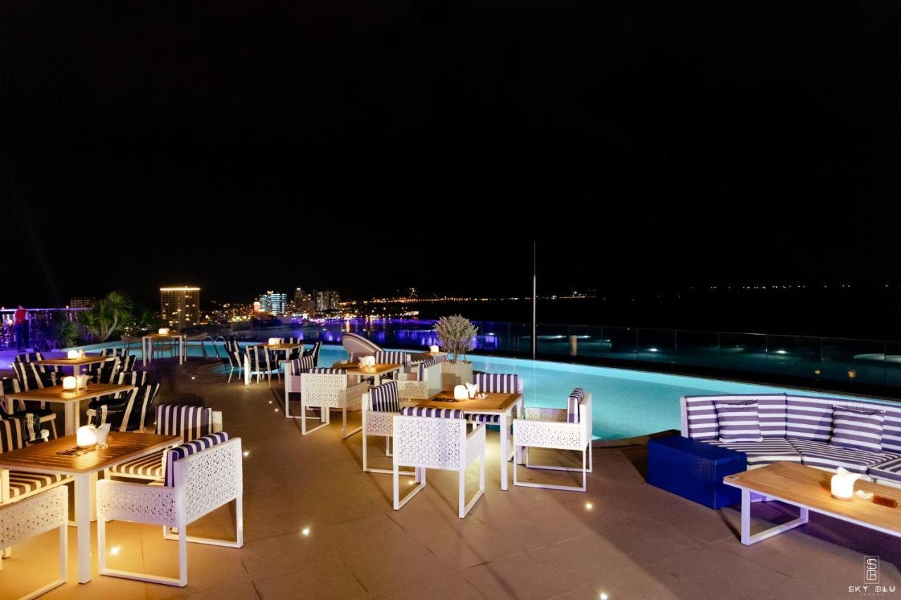 Luxury Condo Nha Trang By Seagroup ภายนอก รูปภาพ