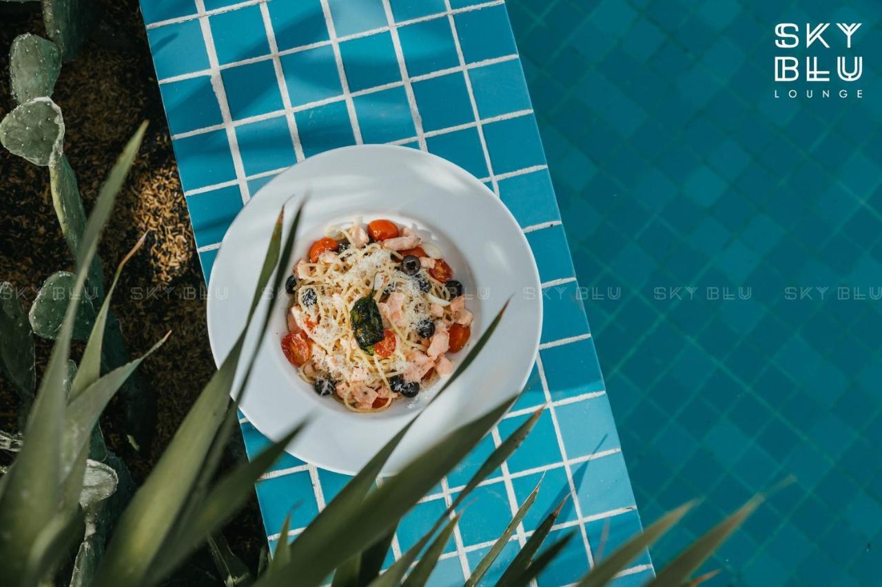 Luxury Condo Nha Trang By Seagroup ภายนอก รูปภาพ