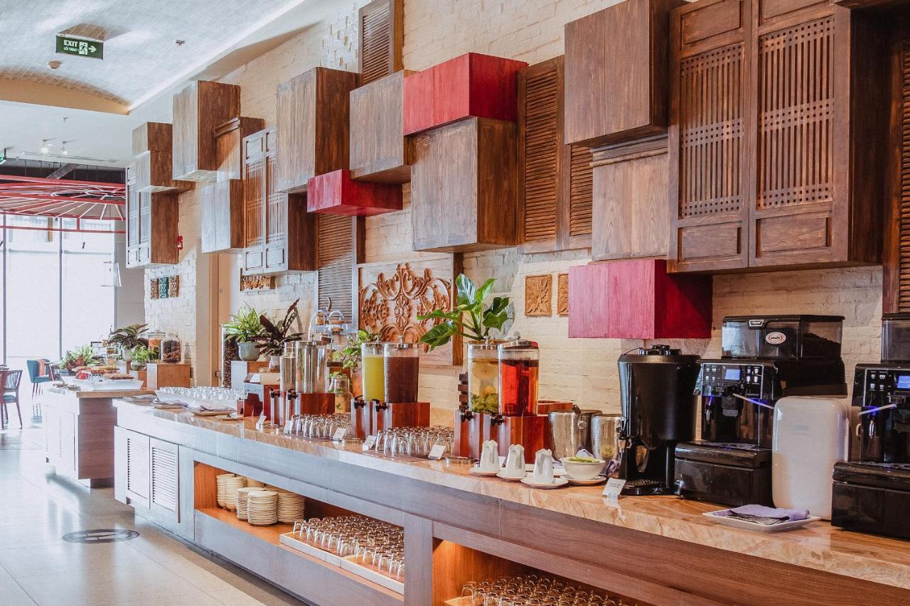 Luxury Condo Nha Trang By Seagroup ภายนอก รูปภาพ