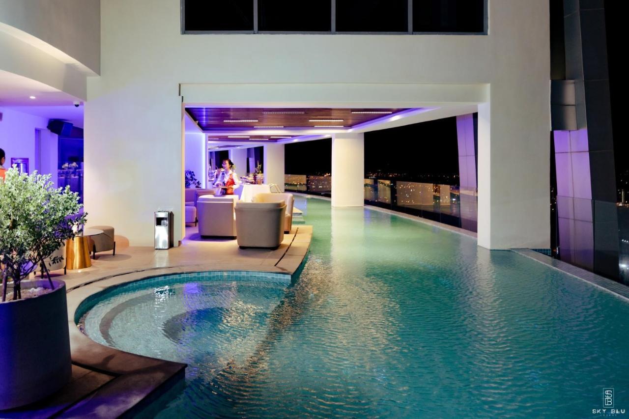 Luxury Condo Nha Trang By Seagroup ภายนอก รูปภาพ