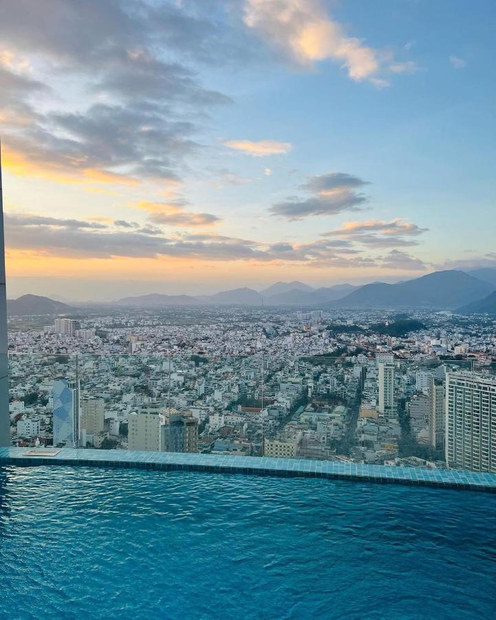 Luxury Condo Nha Trang By Seagroup ภายนอก รูปภาพ