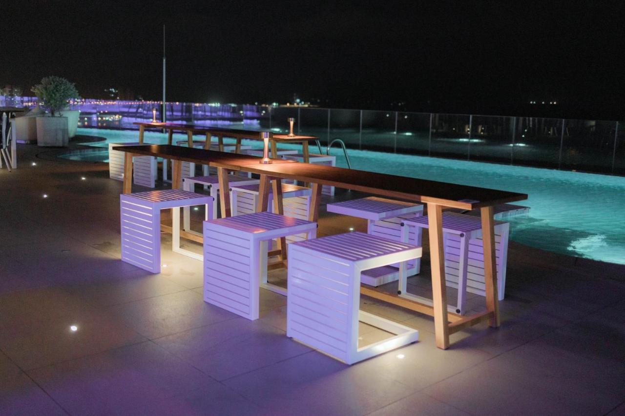Luxury Condo Nha Trang By Seagroup ภายนอก รูปภาพ
